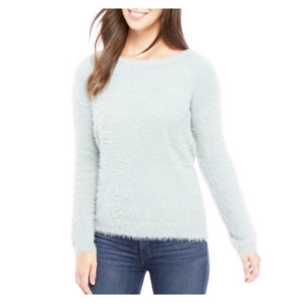 Ellen Tracy | NWT Downtown Glam Sweater